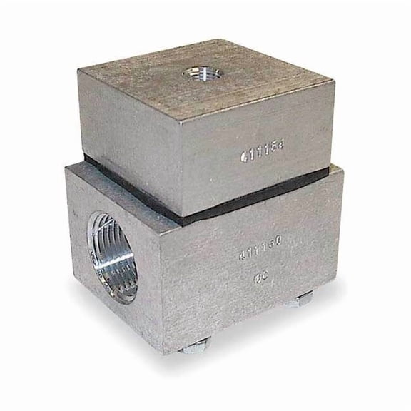 Econoline Valve,Media 411160