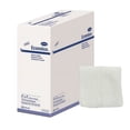 thumbnail image 1 of Econolux Gauze Sponge Cotton 12-Ply 4 X 4 Inch Square Sterile, Box of 25 - 416105, 1 of 1