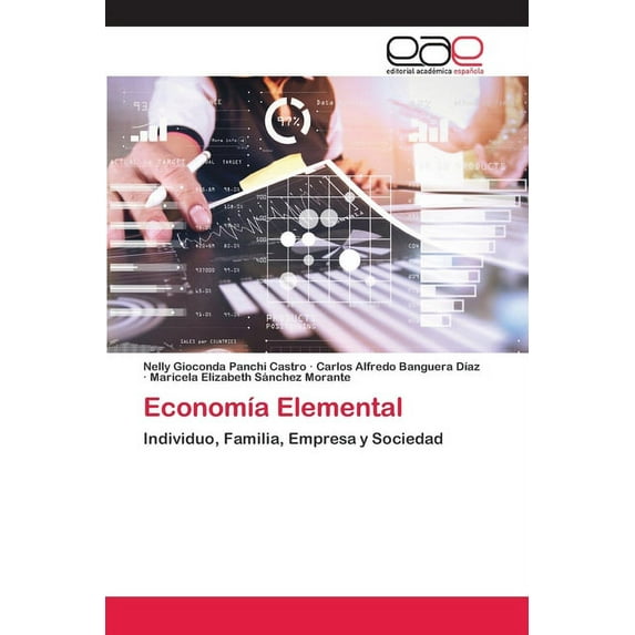Economía Elemental (Paperback)
