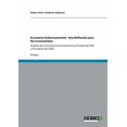 thumbnail image 1 of Economía Gubernamental - Una Reflexión para No Economistas: Análisis de la Economía Latinoamerica a finales del SXX y Principios del SXXI (Paperback), 1 of 1