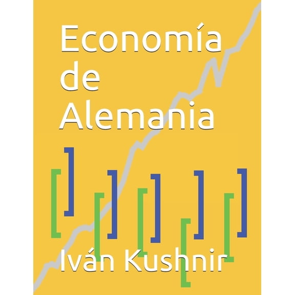 Economa de Alemania (Paperback)