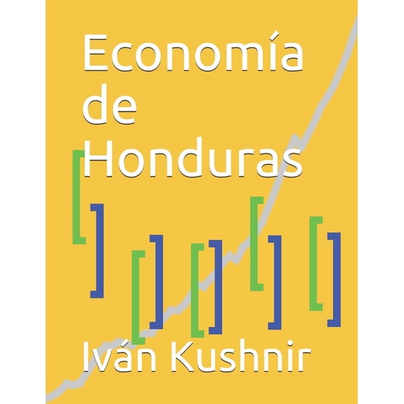 Economa de Honduras (Paperback)