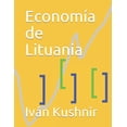 thumbnail image 1 of Economía de Lituania (Paperback), 1 of 1
