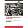 thumbnail image 1 of Economía para países "en desarrollo" (Paperback), 1 of 1