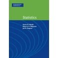 thumbnail image 1 of Econometric Exercises Statistics, Book 2, (Paperback), 1 of 1