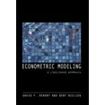 thumbnail image 1 of Econometric Modeling: A Likelihood Approach, (Paperback), 1 of 1