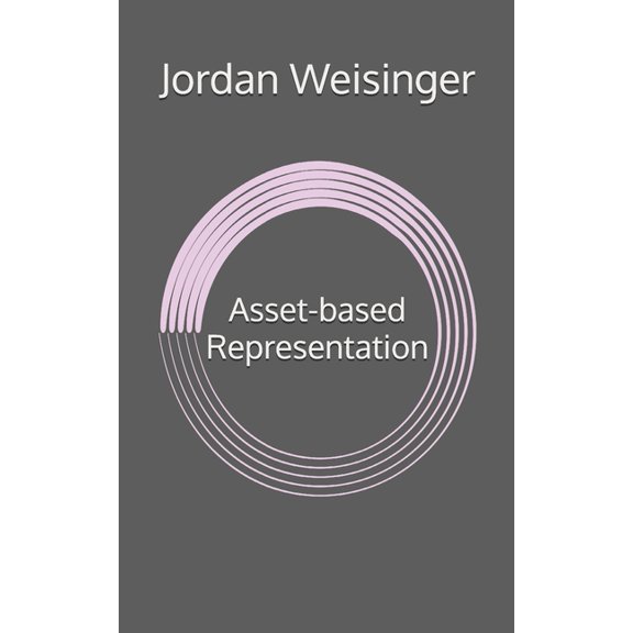 Econometric Representation Asset-based Representation, Book 4, (Paperback)