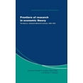 thumbnail image 1 of Econometric Society Monographs Frontiers of Research in Economic Theory, Book 29, (Hardcover), 1 of 1