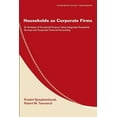 thumbnail image 1 of Econometric Society Monographs Households as Corporate Firms, Book 46, (Hardcover), 1 of 1