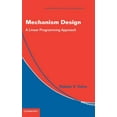 thumbnail image 1 of Econometric Society Monographs Mechanism Design: A Linear Programming Approach, Book 47, (Hardcover), 1 of 1