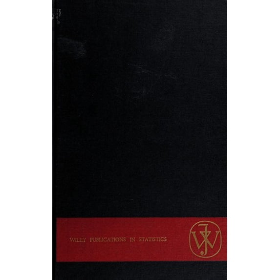Pre-Owned Econometric Theory 9780471311010