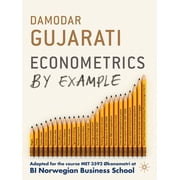 ECONOMETRICS BY EXAMPLE NORWAY CUSTOM PUB