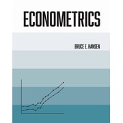 Econometrics, Hardcover