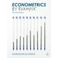 thumbnail image 1 of Econometrics by Example, (Paperback), 1 of 1