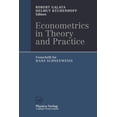 thumbnail image 1 of Econometrics in Theory and Practice: Festschrift for Hans SchneeweiÃ, (Paperback), 1 of 1
