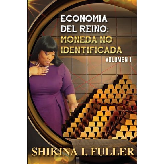 Economia Del Reino: Moneda No Identificada (Paperback)