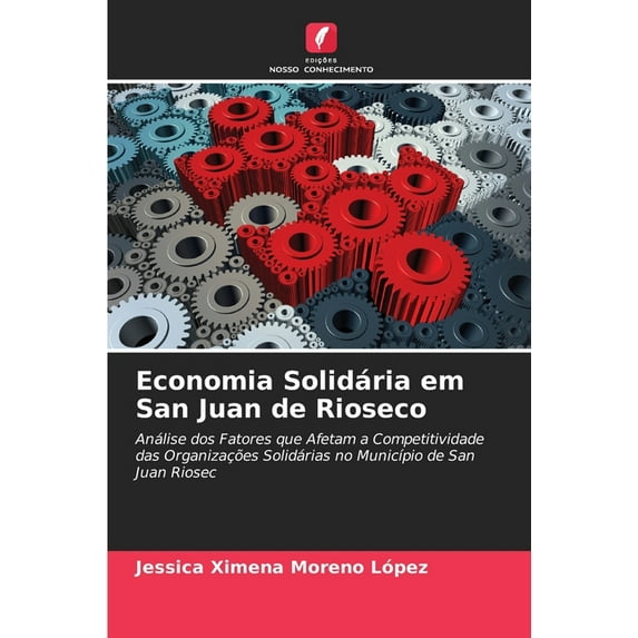 Economia Solidária em San Juan de Rioseco (Paperback)