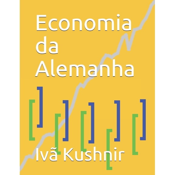 Economia da Alemanha (Paperback)