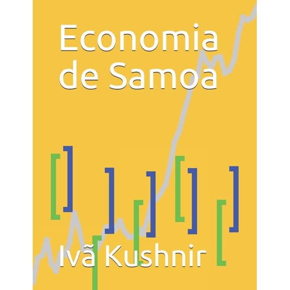 Economia de Samoa (Paperback)