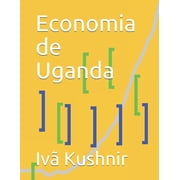 Economia de Uganda Paperback