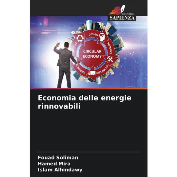 Economia delle energie rinnovabili, (Paperback)