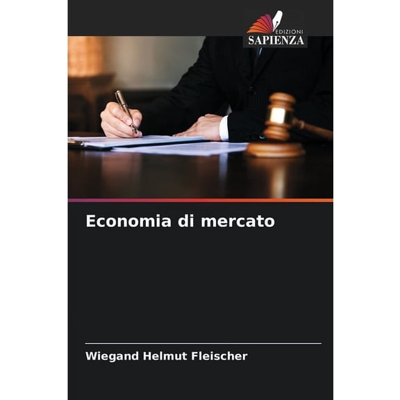 Economia di mercato, (Paperback)