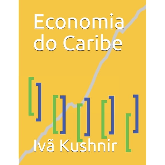 Economia do Caribe (Paperback)