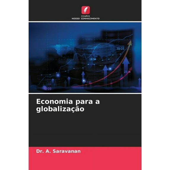 Economia para a globalização (Paperback)