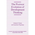 thumbnail image 1 of Economic Choices Before the Developing C The Postwar Evolution of Development Thinking, (Paperback), 1 of 1