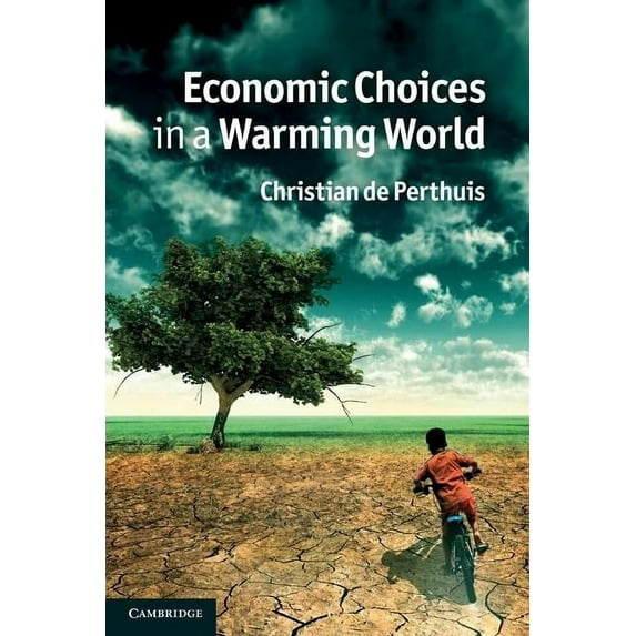 Economic Choices in a Warming World, (Paperback)