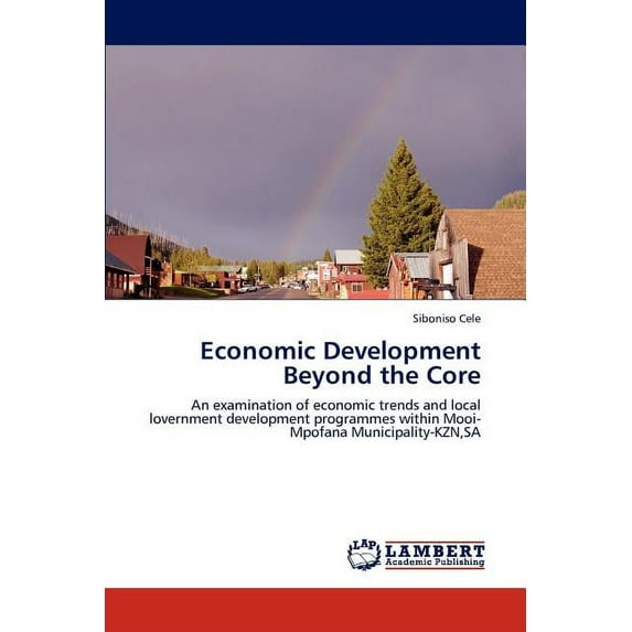 Economic Development Beyond the Core (Paperback)