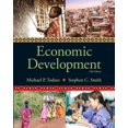 thumbnail image 1 of Pre-Owned Economic Development (Hardcover) 0133406784 9780133406788, 1 of 1