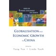 thumbnail image 1 of Economic Development and Growth Globalisation & Econ Growth in China(v1), Book 1, (Paperback), 1 of 1