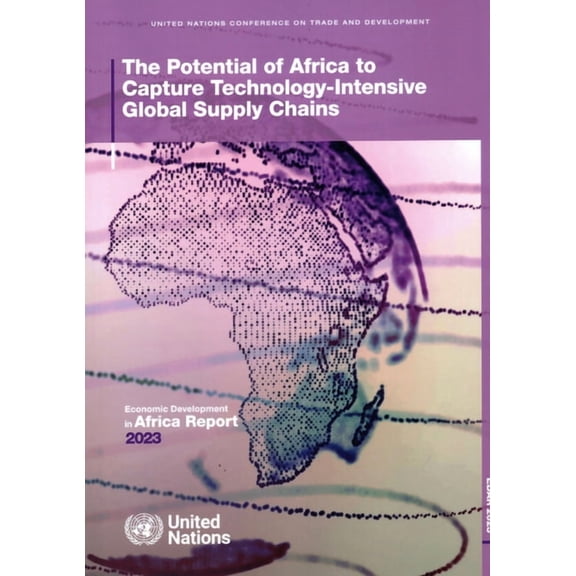 Economic Development in Africa Report 2023 (Paperback)