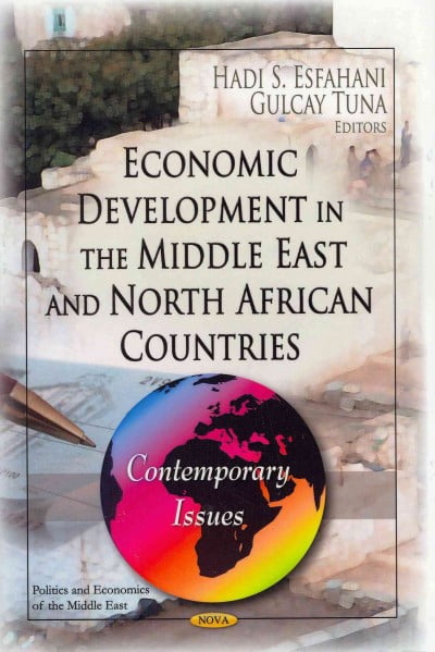 Economic Development in the Middle East and North African Countries ...