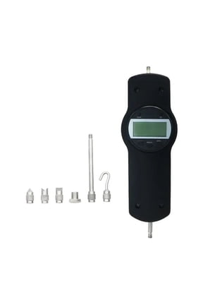 Economic Digital Force Gauge Digital Dynamometer Push Pull Force Gauge ,Easy to Operate