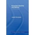thumbnail image 1 of Economic Doctrine and Method, (Paperback), 1 of 1