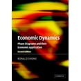thumbnail image 1 of Economic Dynamics: Phase Diagrams and Their Economic Application, (Paperback), 1 of 1