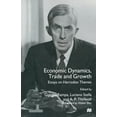 thumbnail image 1 of Economic Dynamics, Trade and Growth: Essays on Harrodian Themes, (Paperback), 1 of 1