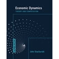 thumbnail image 1 of Pre-Owned Economic Dynamics, Second Edition : Theory and Computation (Paperback) 9780262544771, 1 of 1