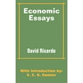 thumbnail image 1 of Economic Essays (Paperback), 1 of 1