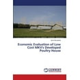 thumbnail image 1 of Economic Evaluation of Low Cost MKV's Developed Poultry House (Paperback), 1 of 1