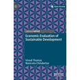 thumbnail image 1 of Economic Evaluation of Sustainable Development, (Hardcover), 1 of 1