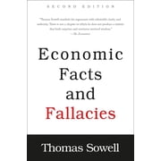 Economic Facts and Fallacies, Paperback