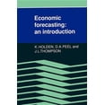 thumbnail image 1 of Economic Forecasting: An Introduction, (Paperback), 1 of 1