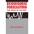 thumbnail image 1 of Pre-Owned Economic Forecasting: The State of the Art: The State of the Art (Paperback) 1563247658 9781563247651, 1 of 1