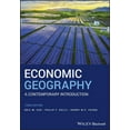 thumbnail image 1 of Economic Geography: A Contemporary Introduction, (Paperback), 1 of 1