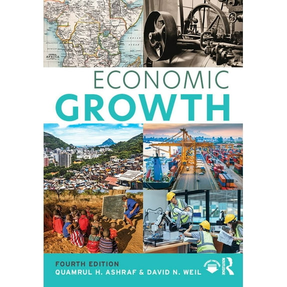 Economic Growth, (Hardcover)