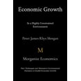 thumbnail image 1 of Economic Growth In a Highly Constrained Environment., (Paperback), 1 of 1