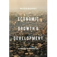 thumbnail image 1 of Economic Growth and Development: A Comparative Introduction, (Hardcover), 1 of 1
